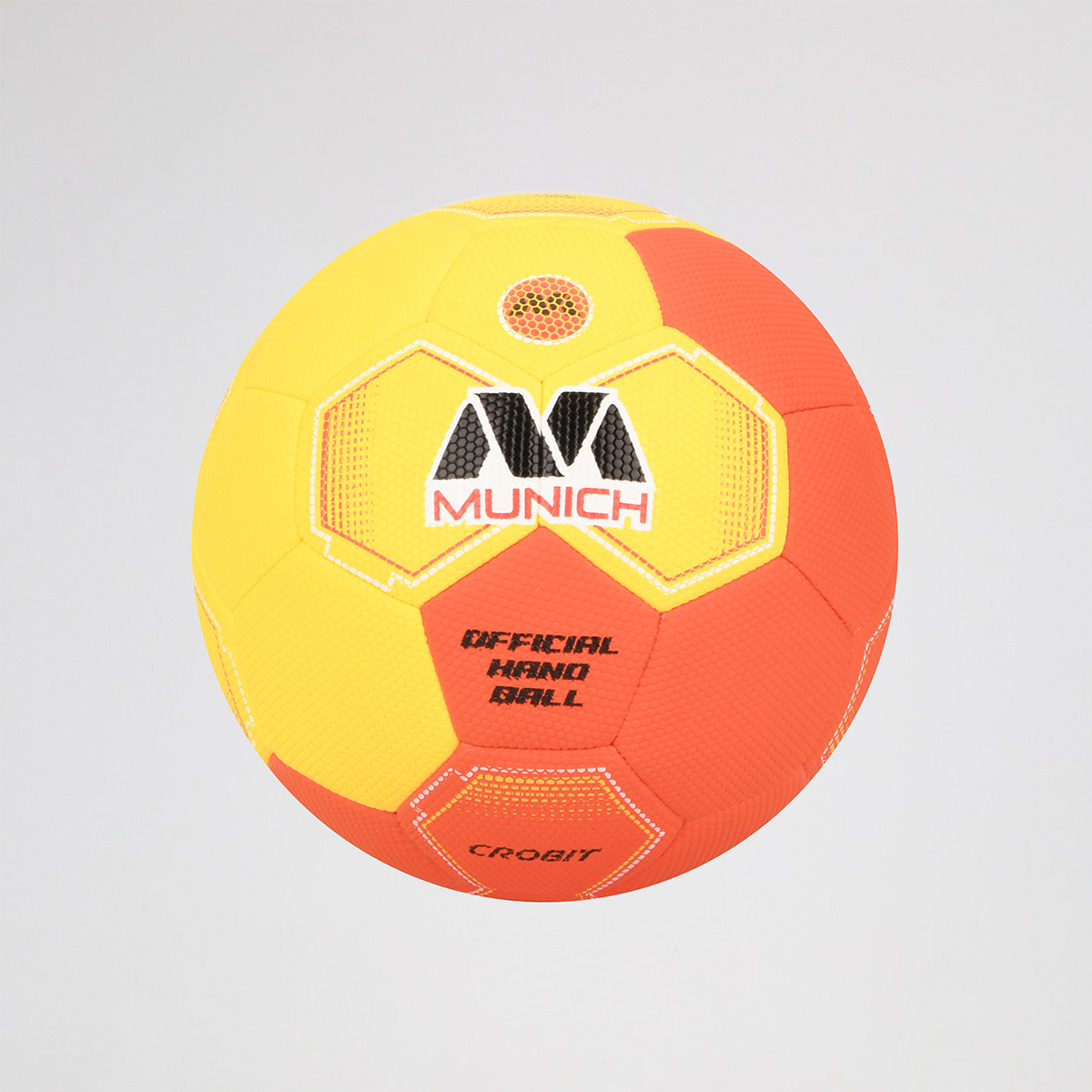 Pelota Handball Munich Crobit,  image number null