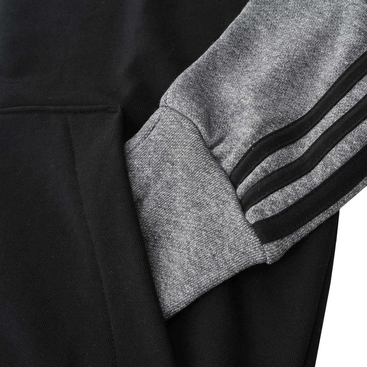 Buzo adidas Essentials,  image number null