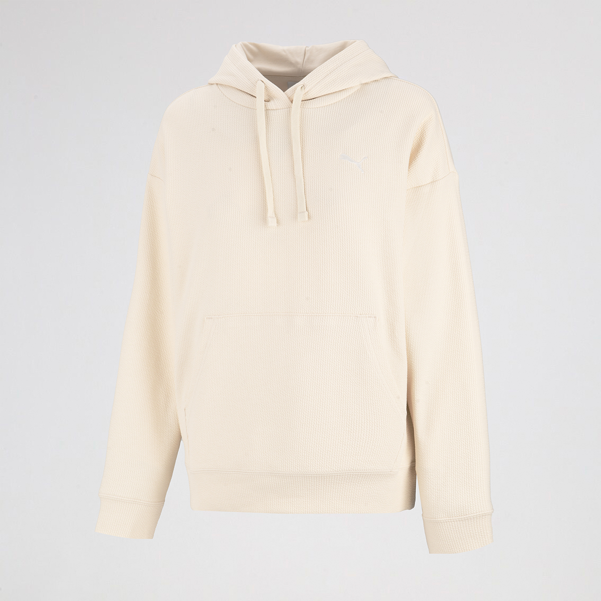 Buzo Puma Essential Elevated Comfort Mujer,  image number null