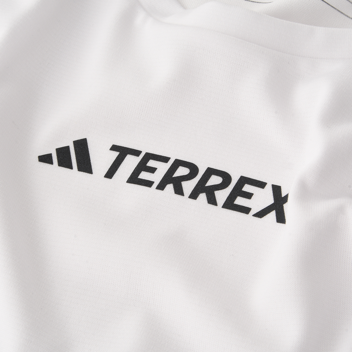 Remera Outdoor adidas Terrex Multi Mujer,  image number null