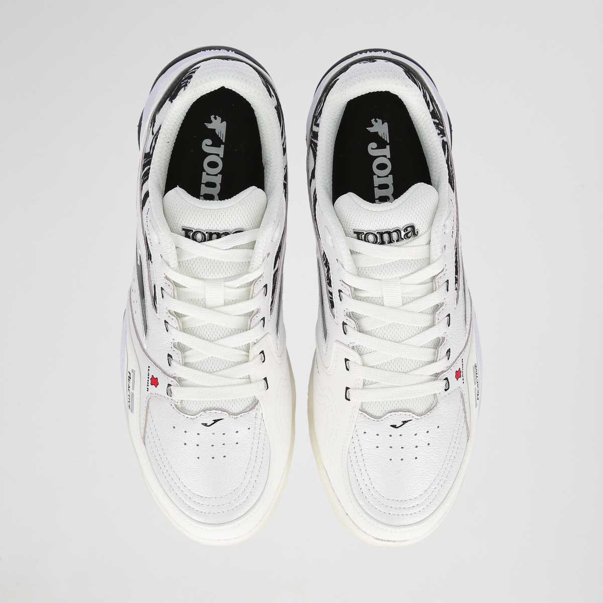 Botines F&uacute;tbol Joma Fs Reactive IC Hombre,  image number null