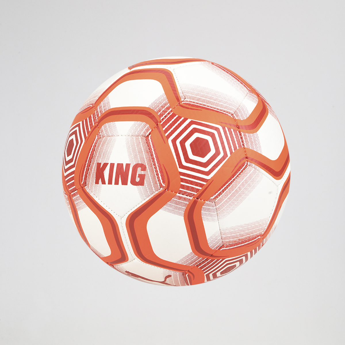 Pelota F&uacute;tbol Puma King N5,  image number null
