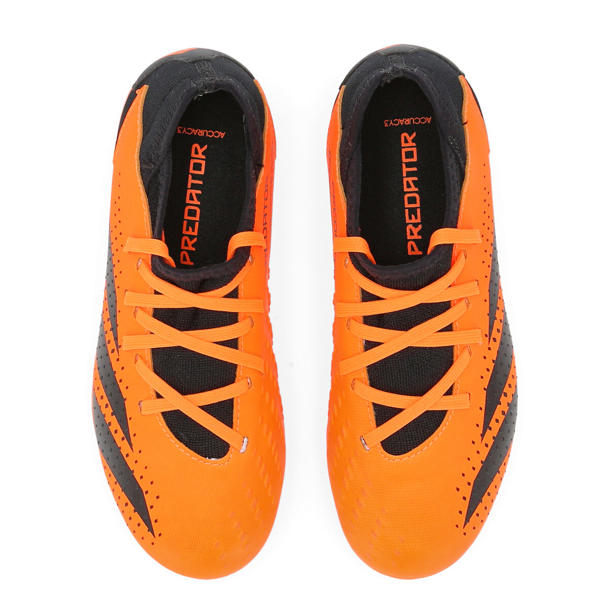 Botines Fútbol adidas Predator Accuracy.3 Fg Unisex,  image number null