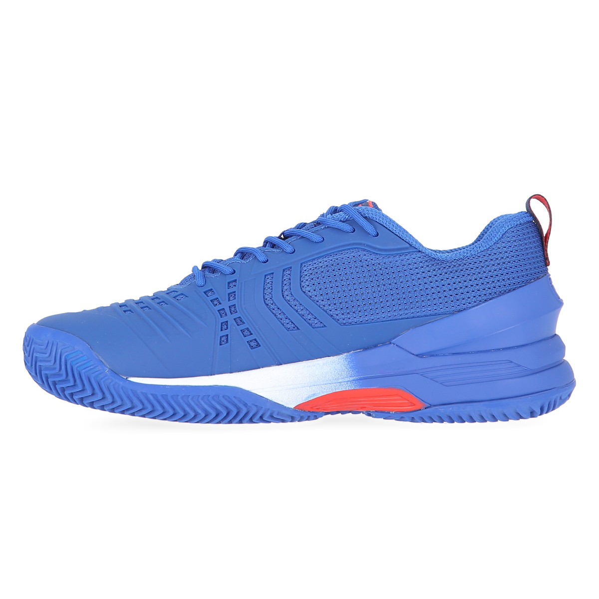 Zapatillas Tenis Fila Axilus Ace Clay Hombre