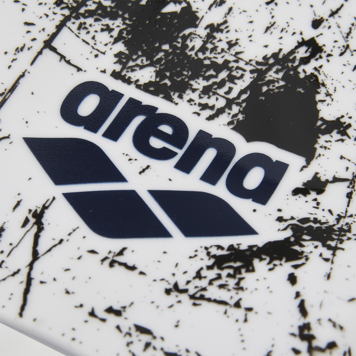 Gorra nataci&oacute;n Arena Print 2 silicona,  image number null