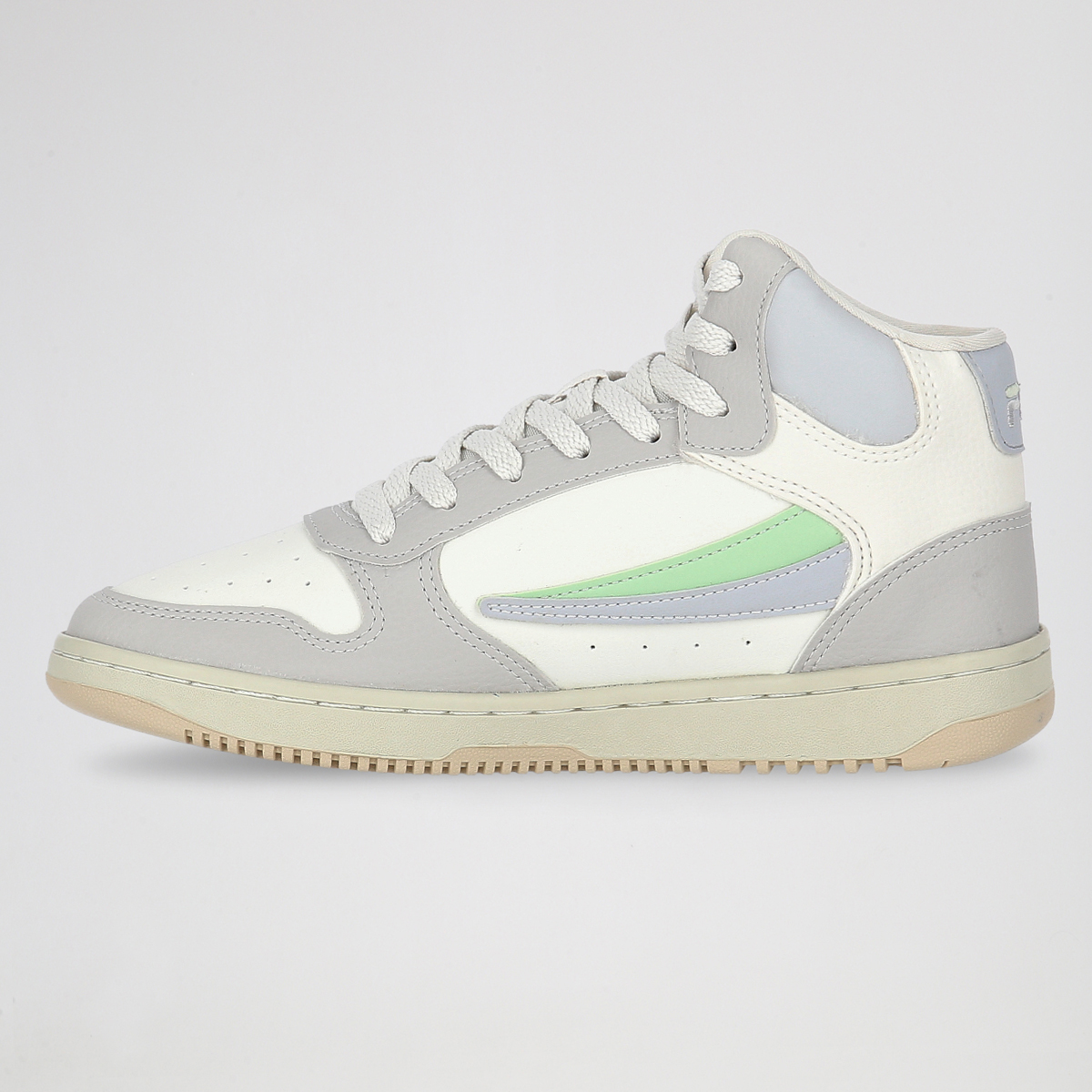 Zapatillas Fila Fx-33 High para Mujer,  image number null