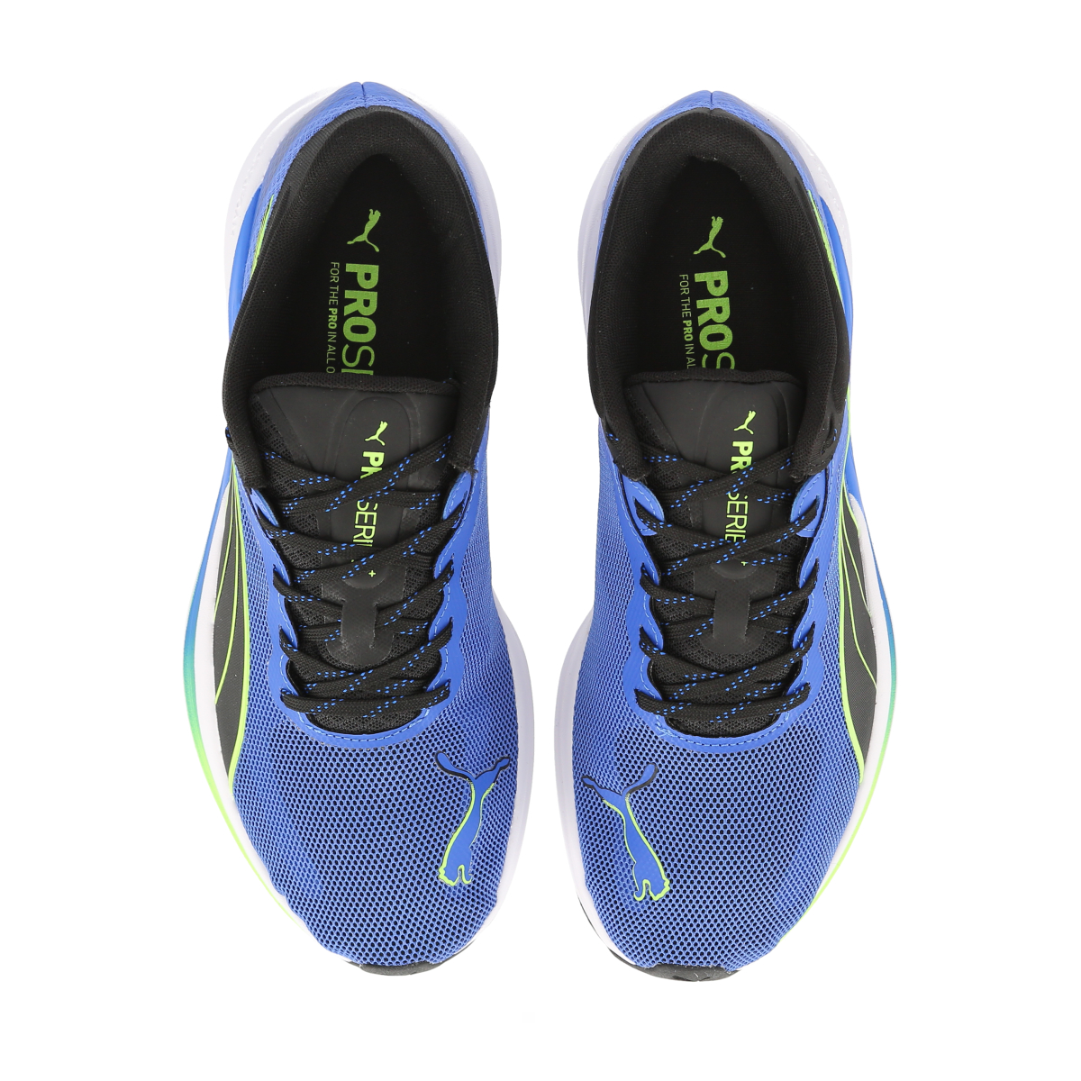 Zapatillas Entrenamiento Puma Redeem Profoam Unisex,  image number null