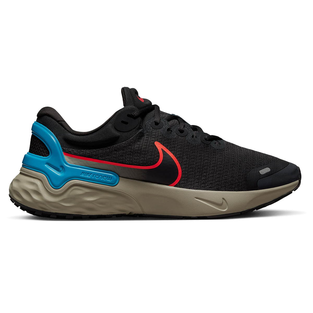 Nike free 2025 run 3 hombre