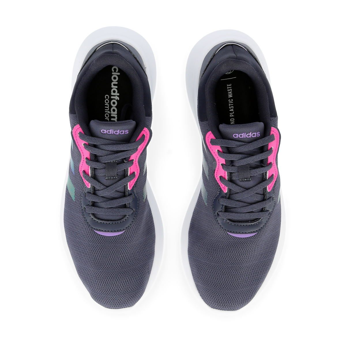 Zapatillas adidas Qt Racer 3.0 Mujer,  image number null