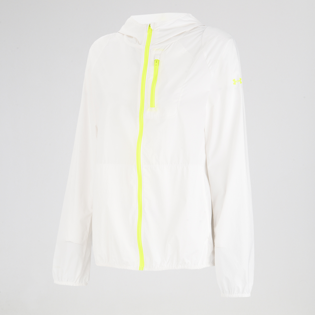 Campera Running Under Armour Phantom Mujer,  image number null
