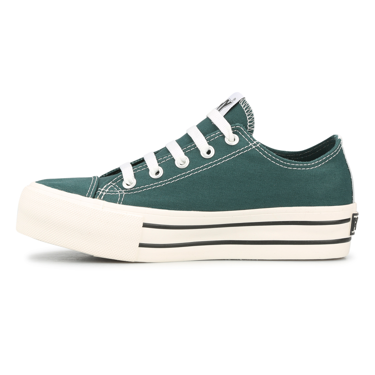 Zapatillas Pony Plataform Classic Ox,  image number null