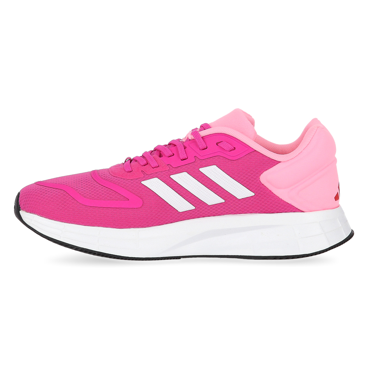 Zapatillas Running adidas Duramo 10 Wide Mujer StockCenter
