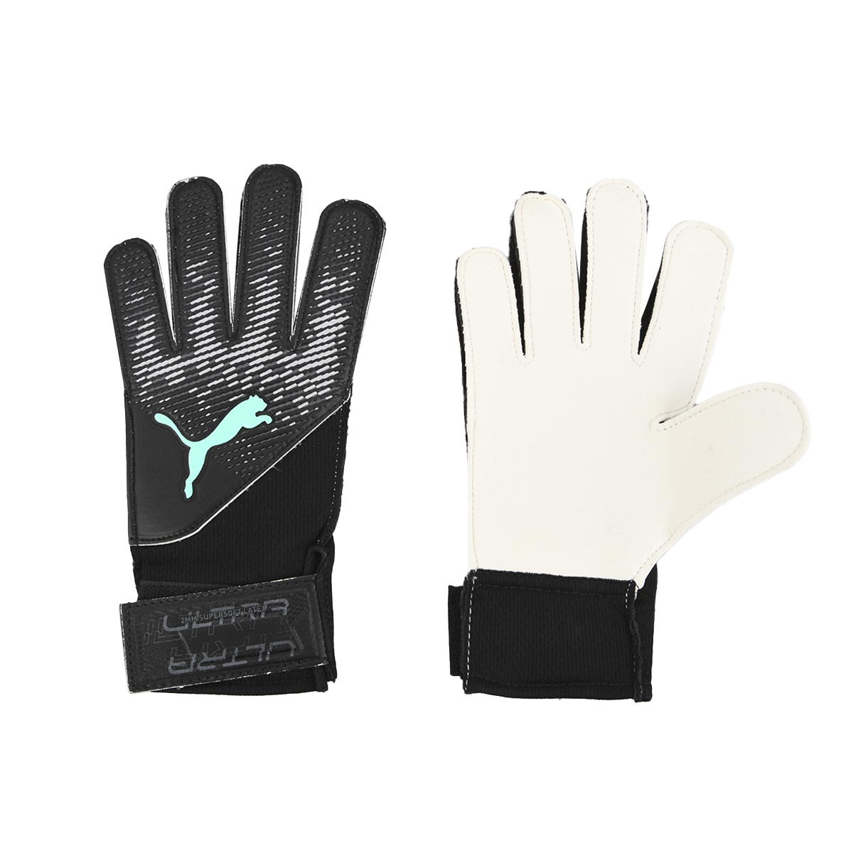 Guantes Fútbol Puma Ultra Grip 4 Rc Infantil,  image number null