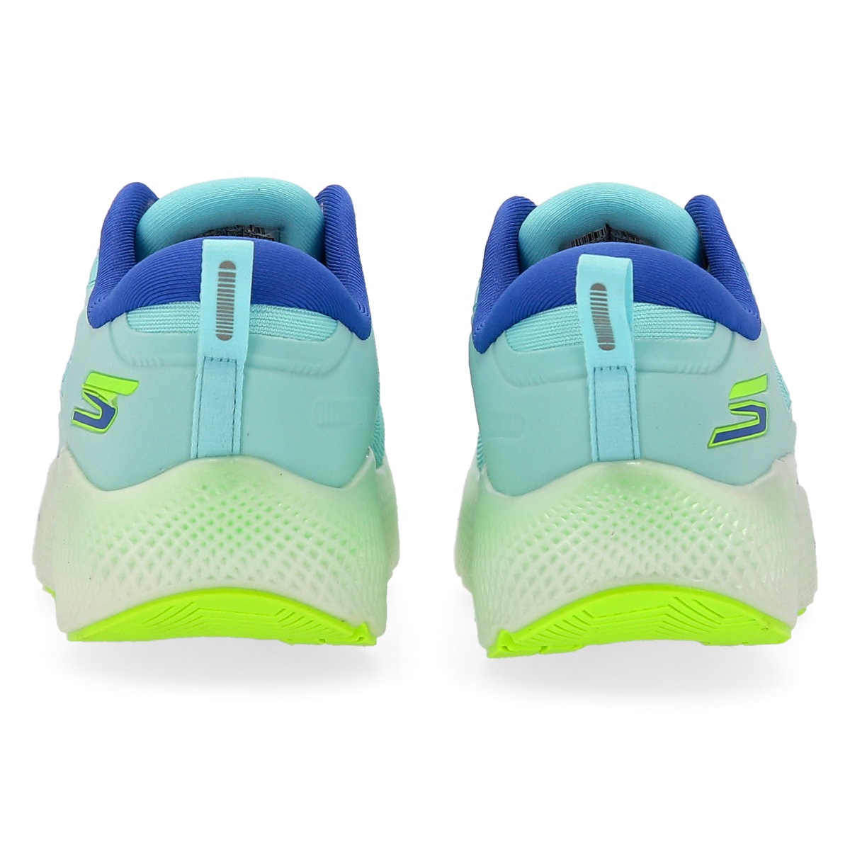 Zapatillas Running Skechers Go Run Max Road 6 Mujer Mesh StockCenter