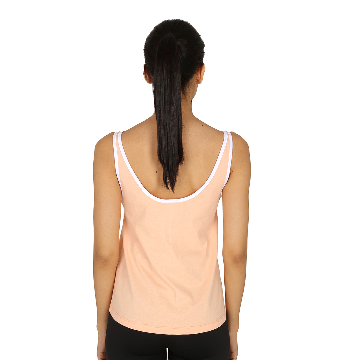 Musculosa Fila Aime,  image number null