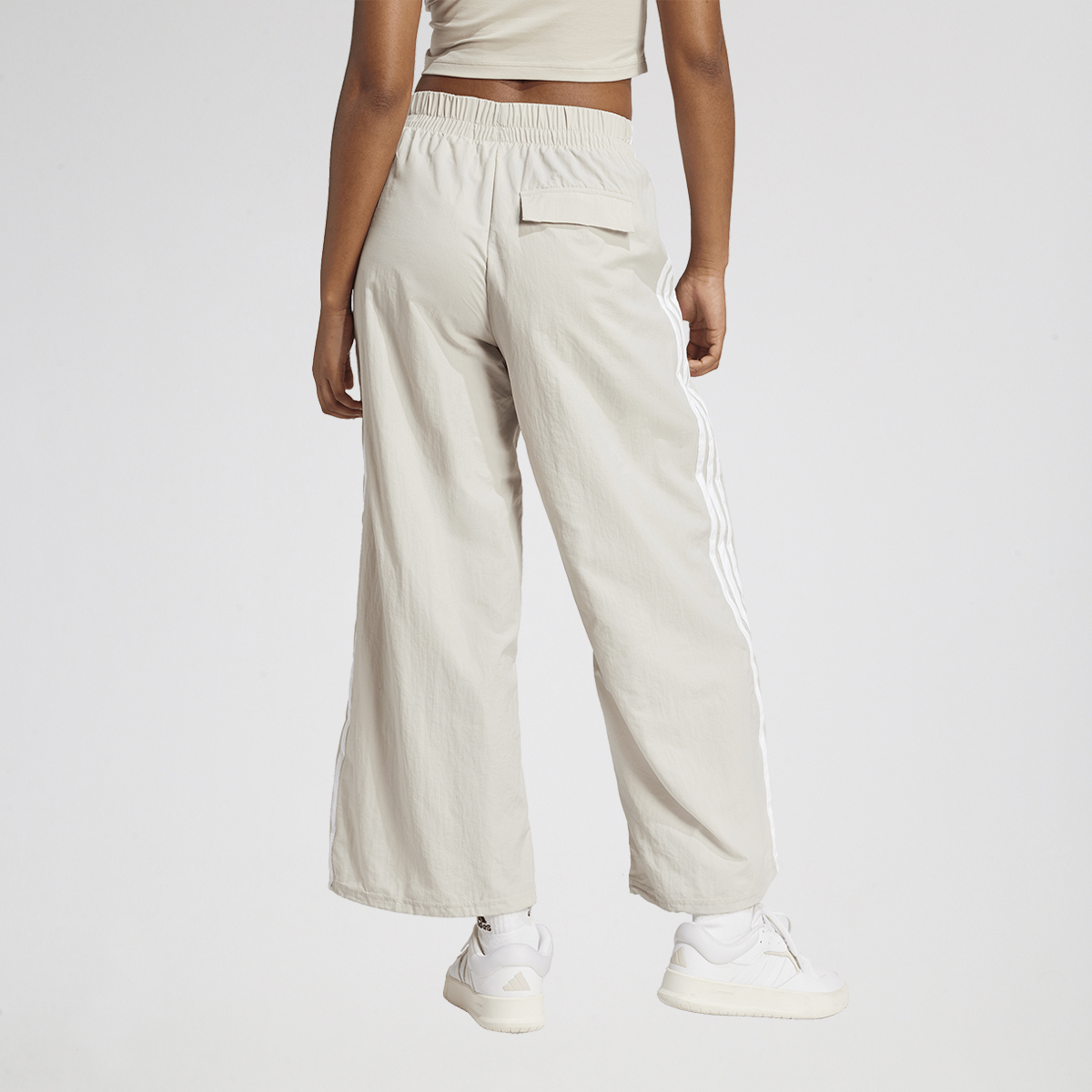 Pantal&oacute;n adidas Essentials 3 Tiras Mujer,  image number null