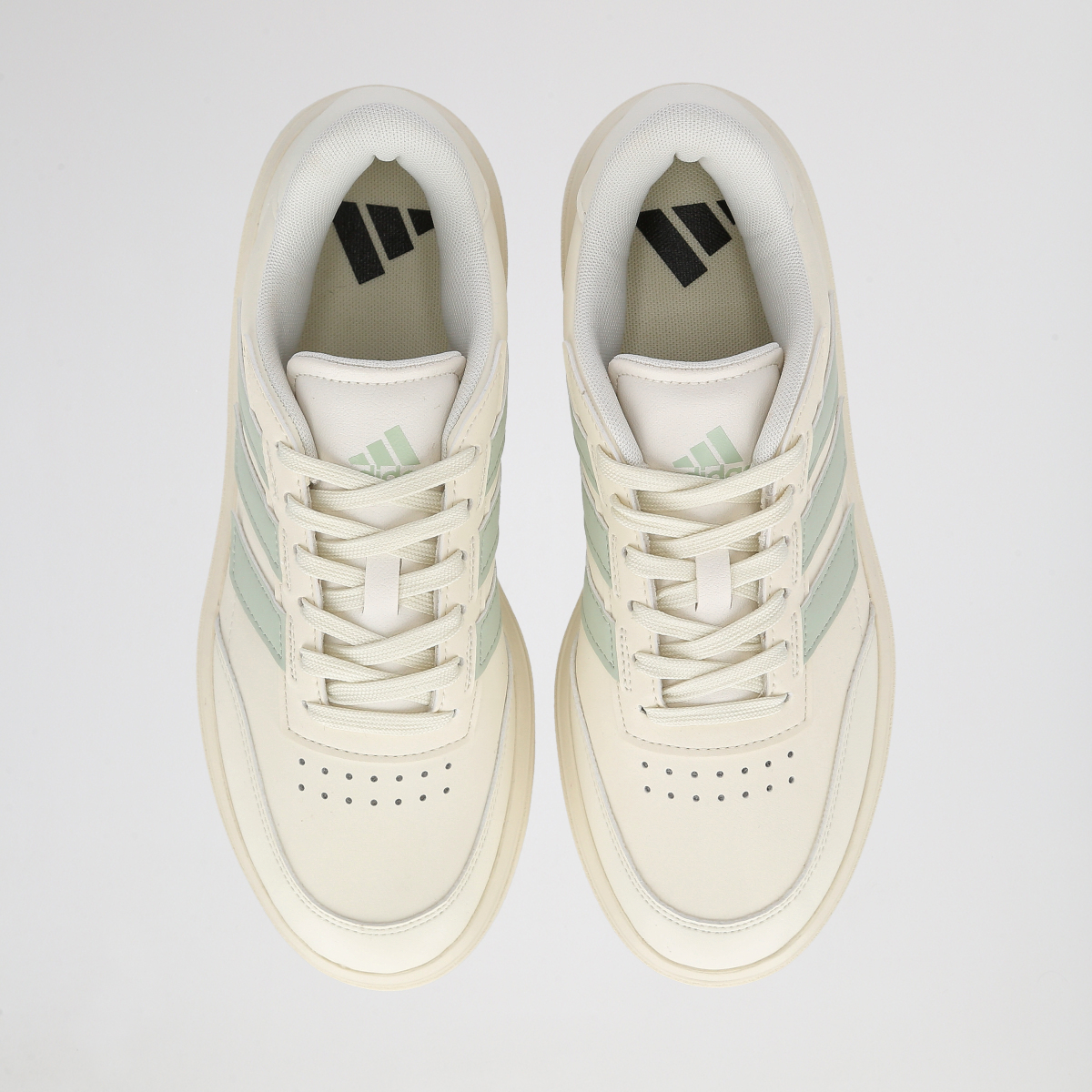 Zapatillas adidas Courtblock Mujer,  image number null