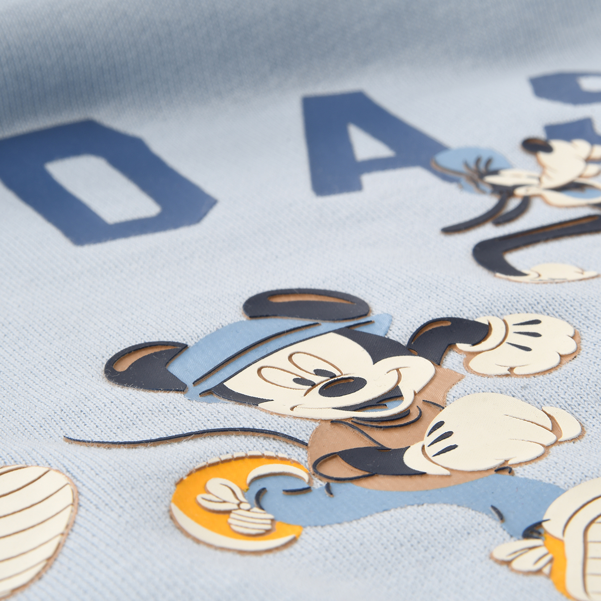 Conjunto adidas Disney Mickey Mouse Infantil,  image number null