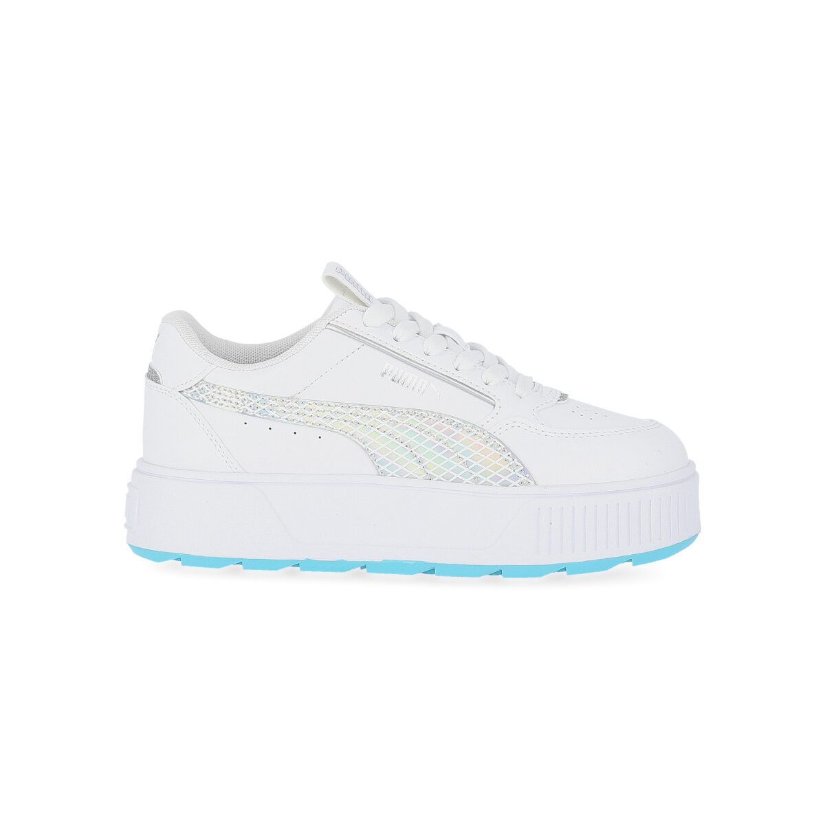 Zapatillas Puma Karmen Rebelle Memaid Niña,  image number null