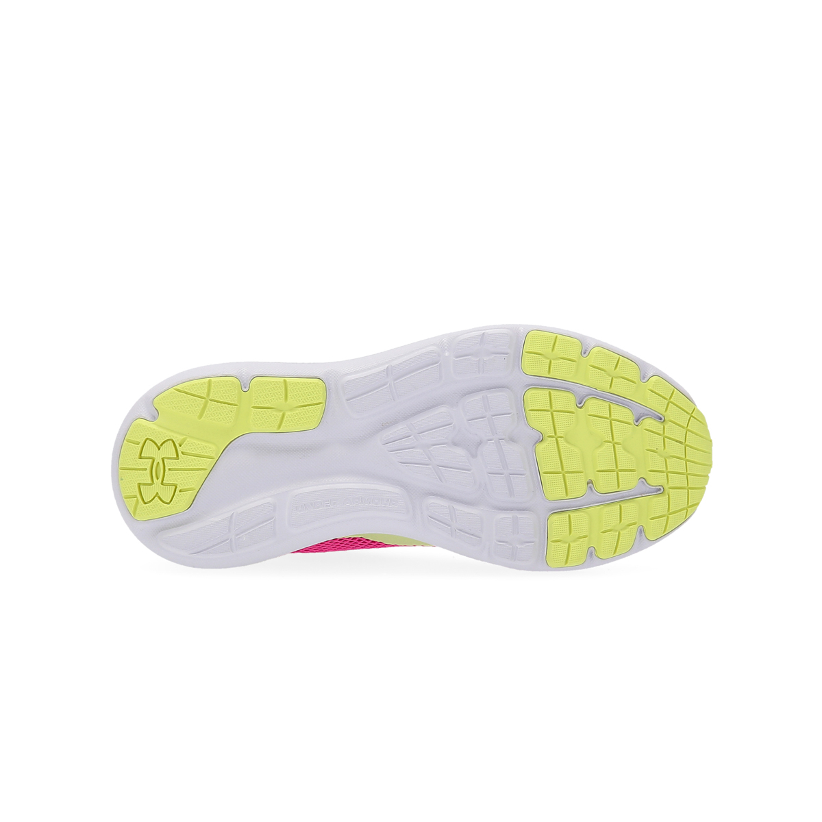 Zapatillas Running Under Armour Ggs Surge 3 Niña,  image number null