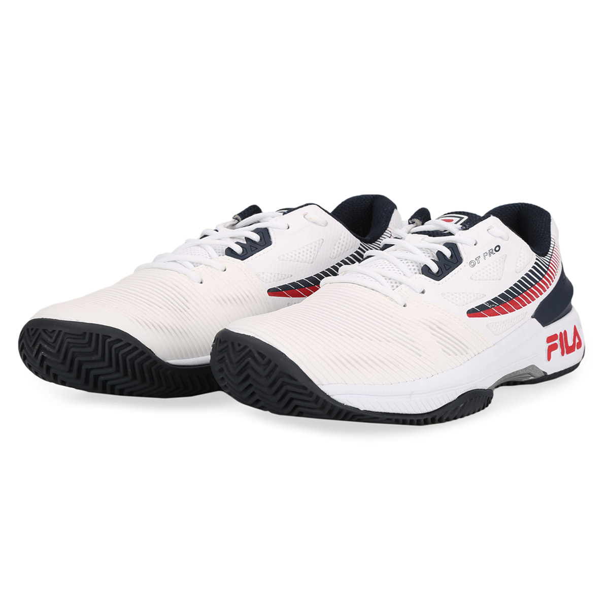 Zapatillas Fila Ot Pro Clay StockCenter