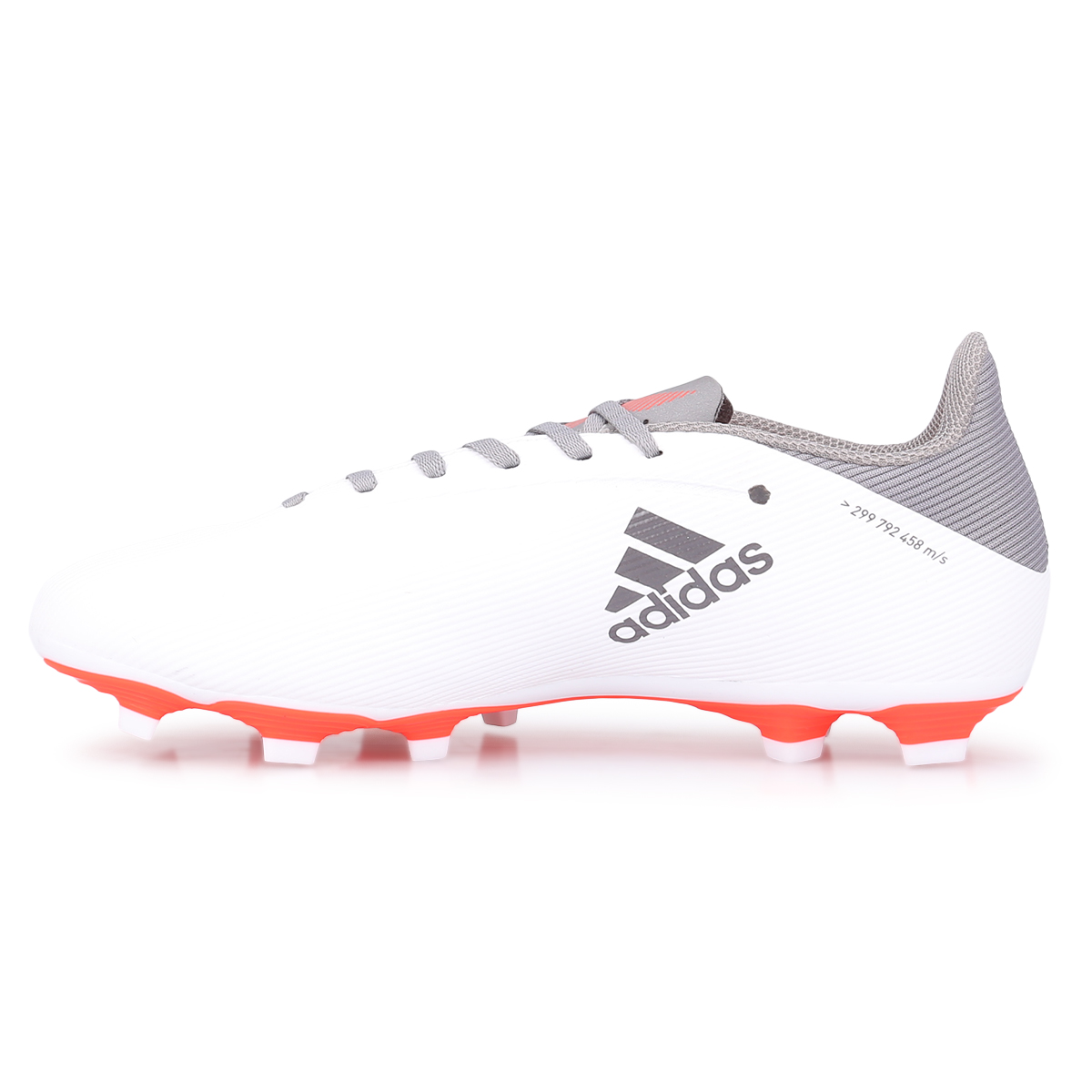 Botines adidas X Speedflow 4 Versatil StockCenter