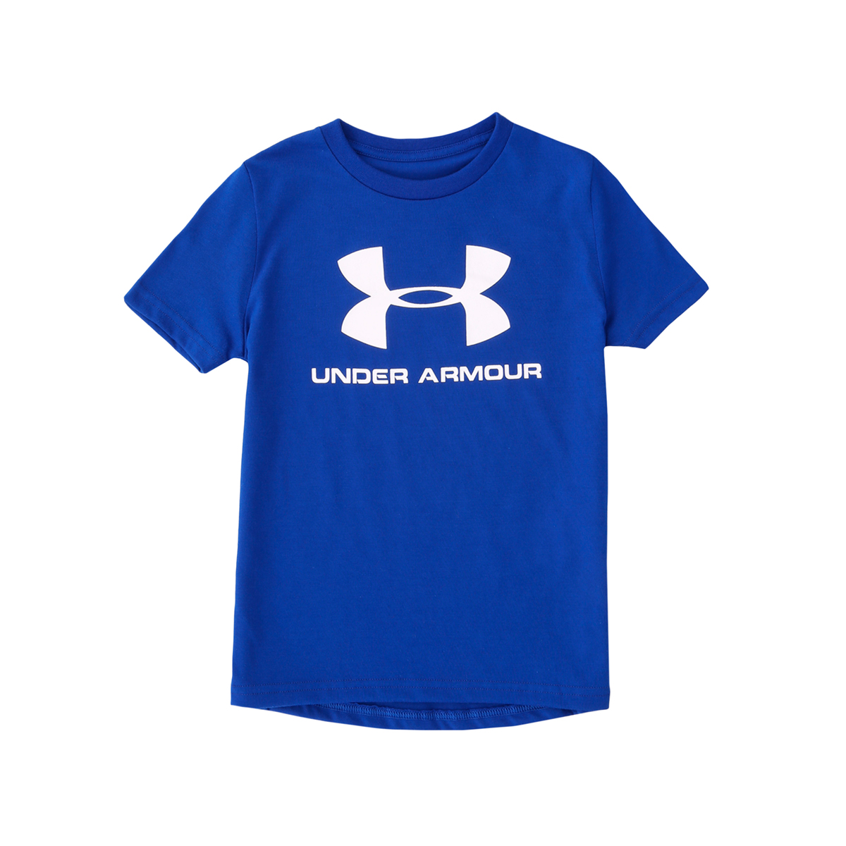 Remera Under Armour Sportstyle Logo,  image number null
