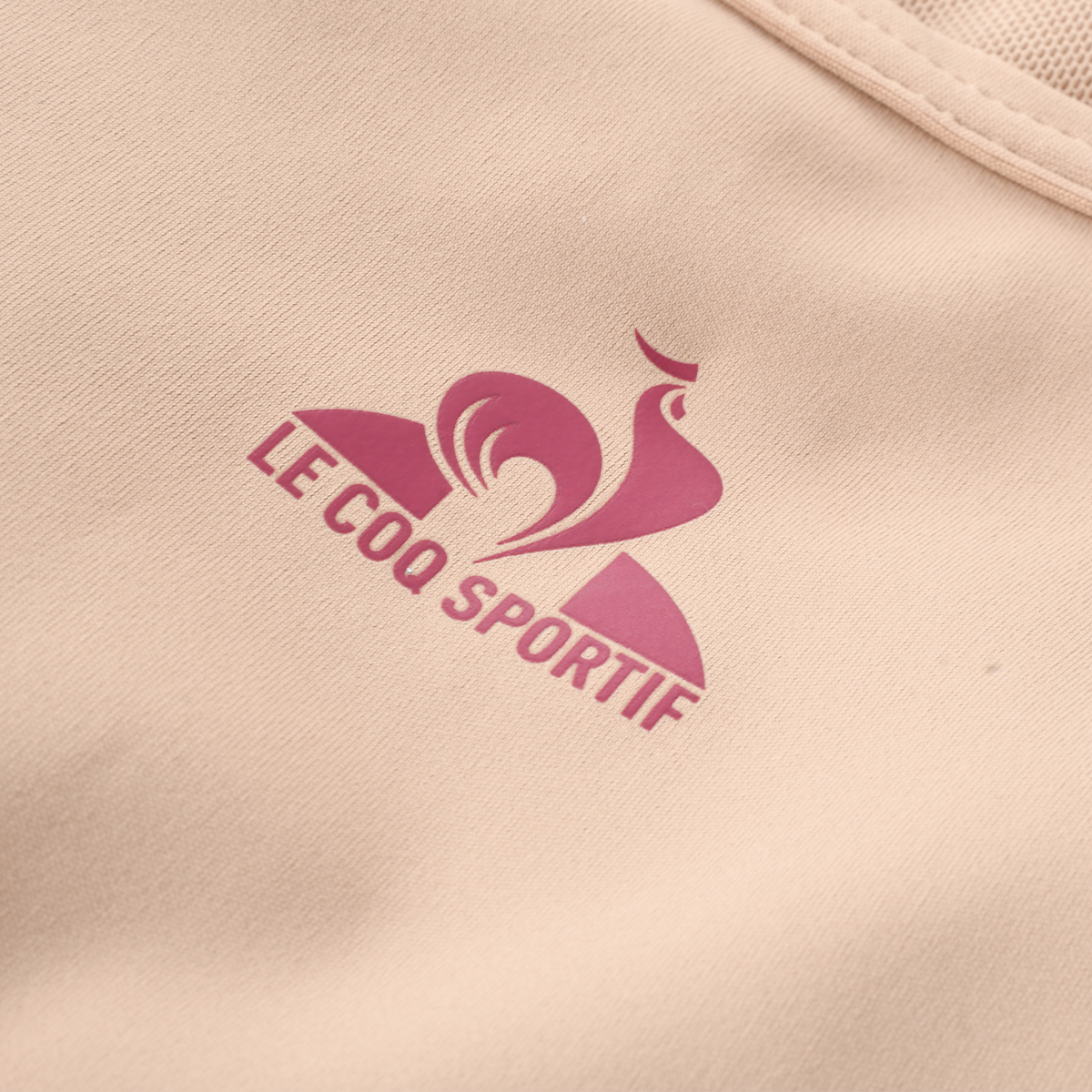 Top Entrenamiento Le Coq Sportif Tull Top Mujer,  image number null