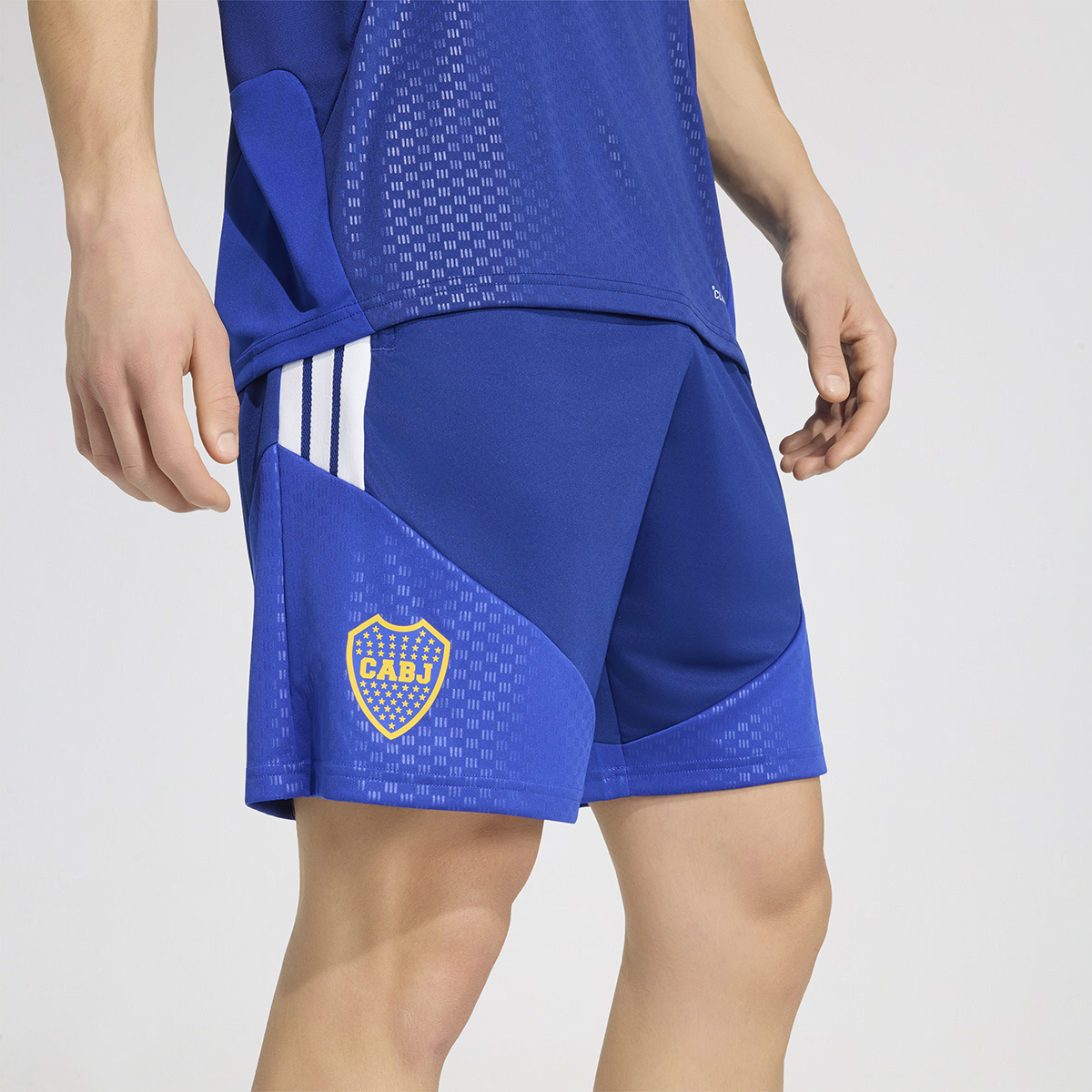 Short Boca Juniors adidas Tiro26 Competition 26 27 Hombre,  image number null