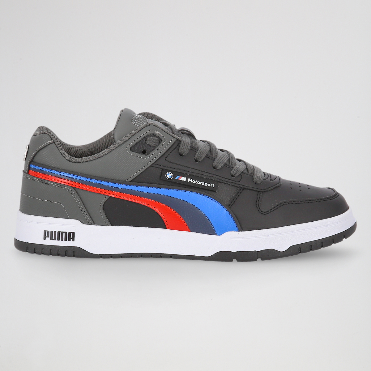 Zapatillas Puma BMW MMS Rbd Game StockCenter