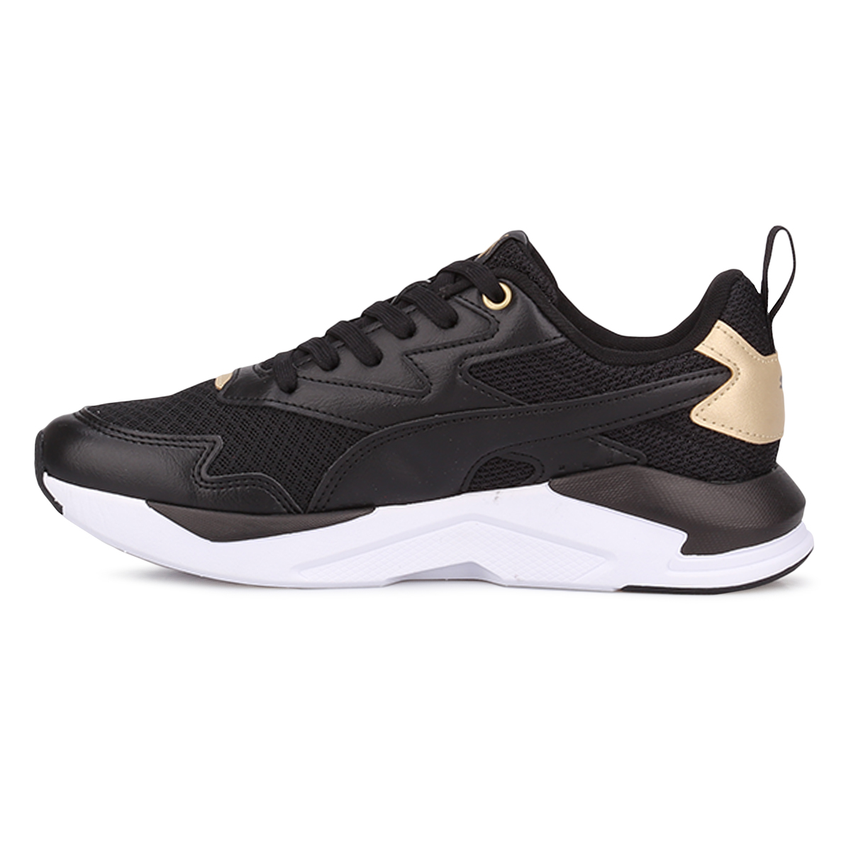 Zapatillas Puma X-Ray Lite Metallic Pop,  image number null