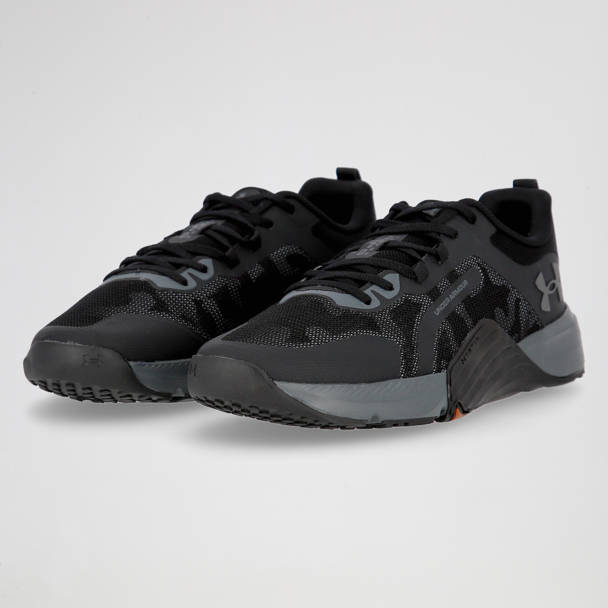 Zapatillas Entrenamiento Under Armour Tribase Reps,  image number null