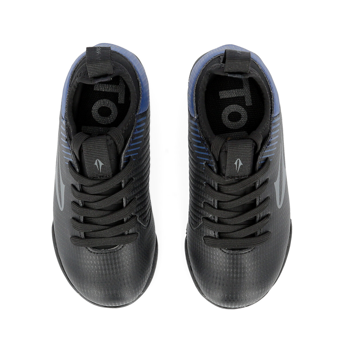 Botines de F&uacute;tbol Topper Stingray Ii Mach 5 Tf Ni&ntilde;o,  image number null