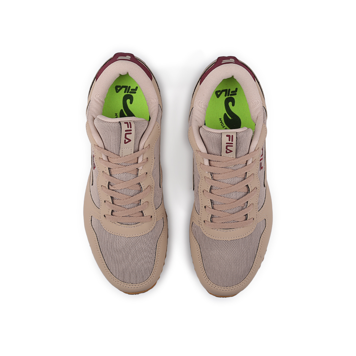 Zapatillas Fila Euro Jogger Sport StockCenter