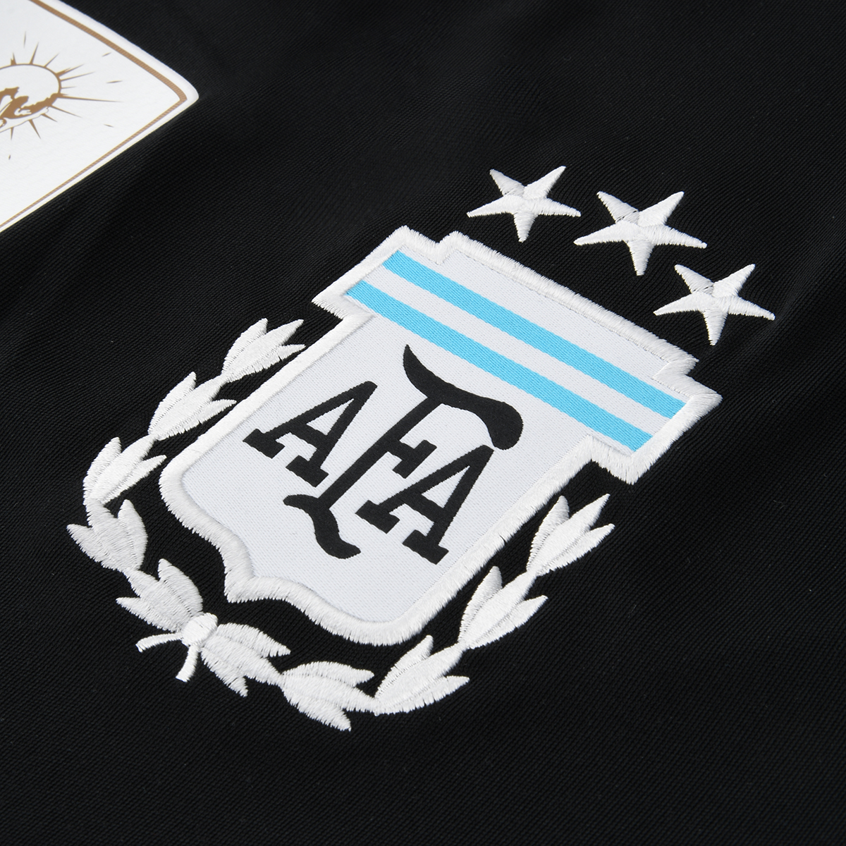 Camiseta Argentina adidas Arquero Titular 2026 Hombre,  image number null