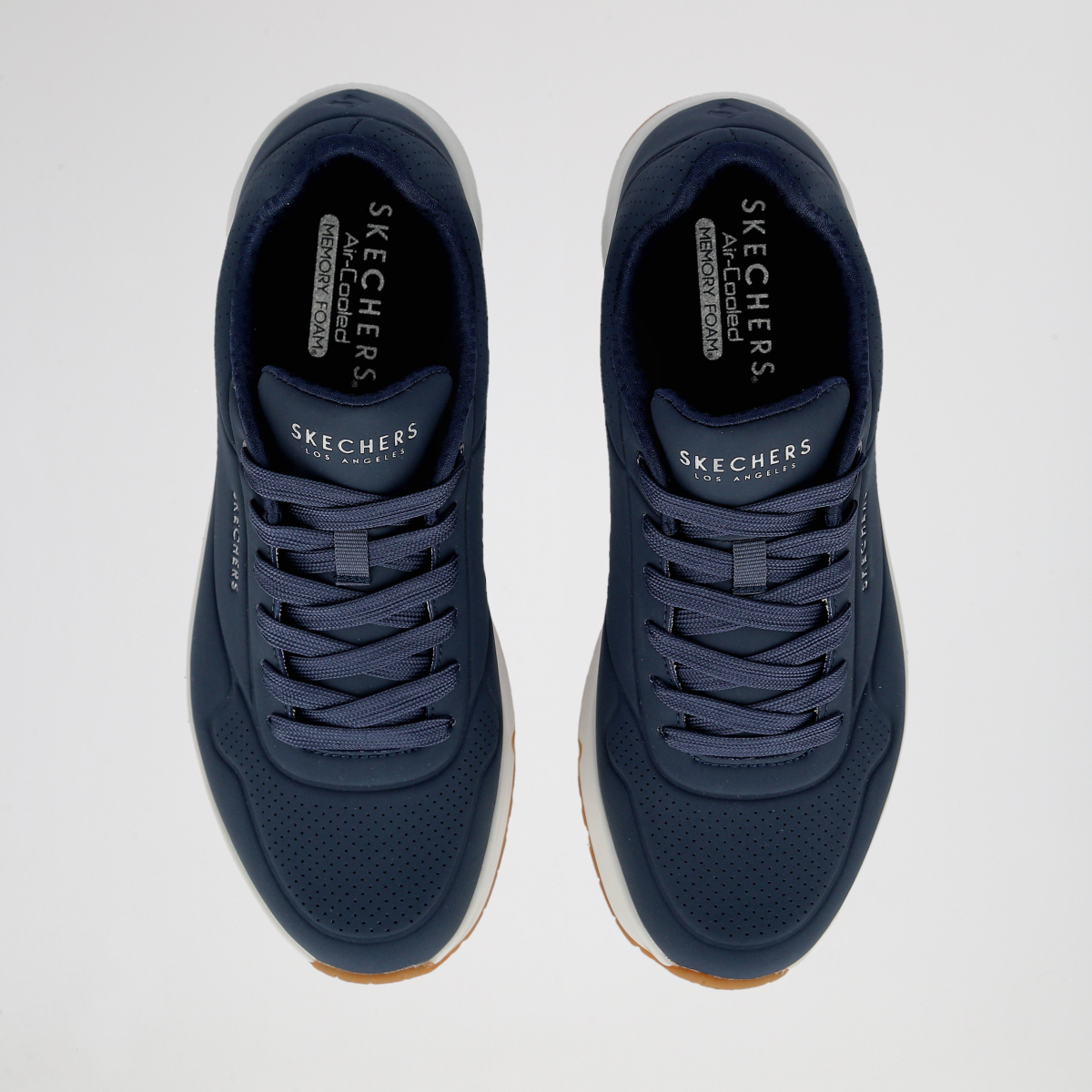 Zapatillas Skechers Uno Stand On Air Hombre,  image number null