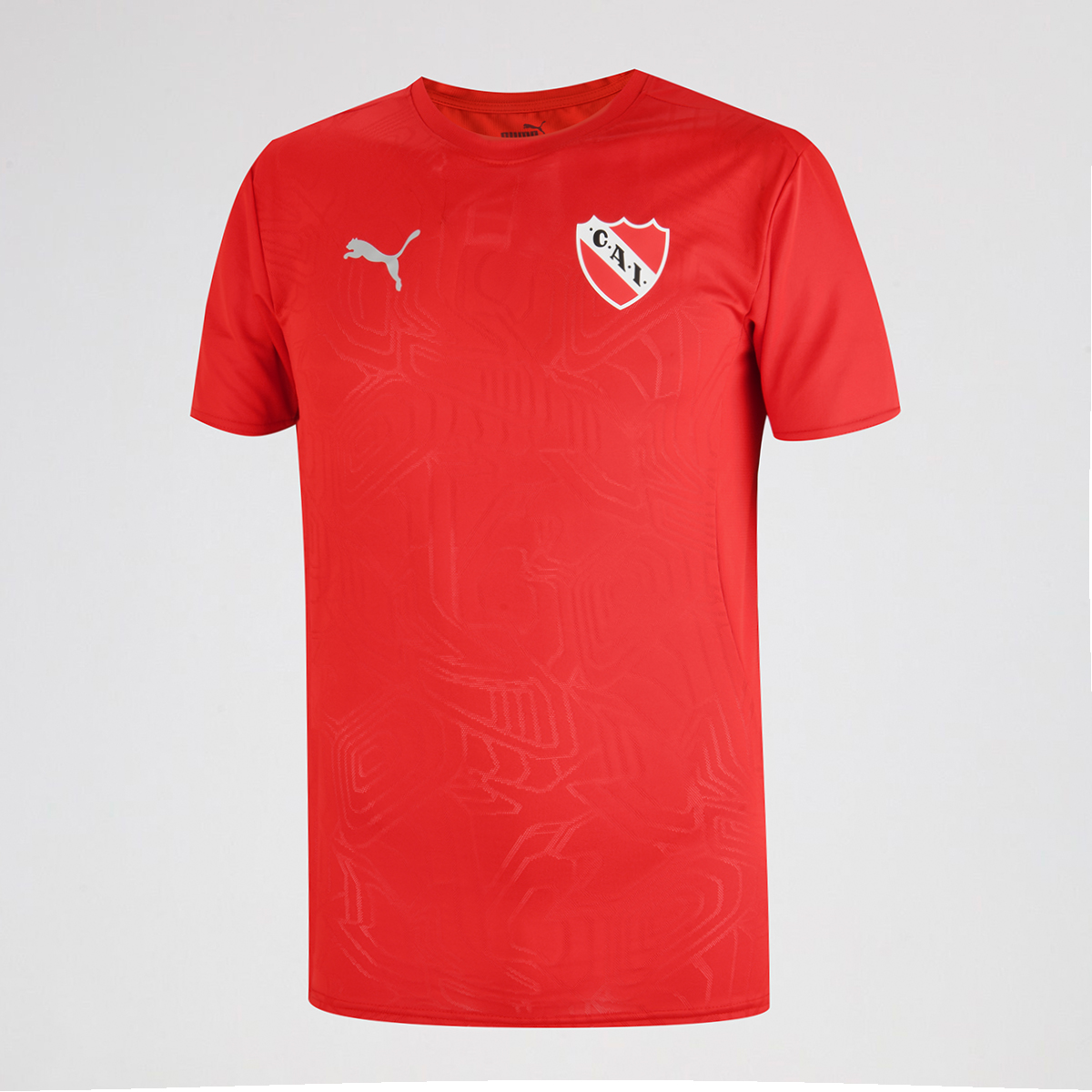 Camiseta Independiente Puma Entrenamiento 24/25 para Hombre,  image number null