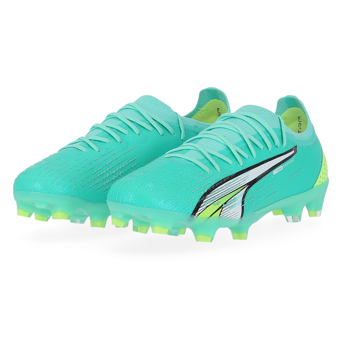 Botines Puma Ultra Ultimate Sint&eacute;tico,  image number null