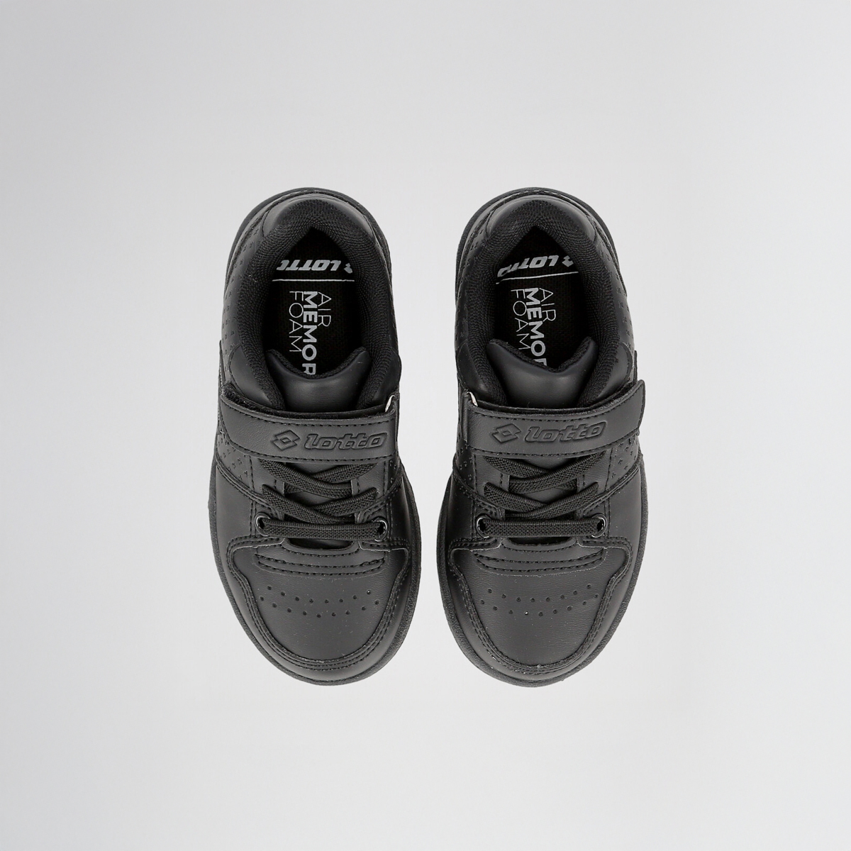 Zapatillas Lotto Basket Low II Bcv de Niño,  image number null