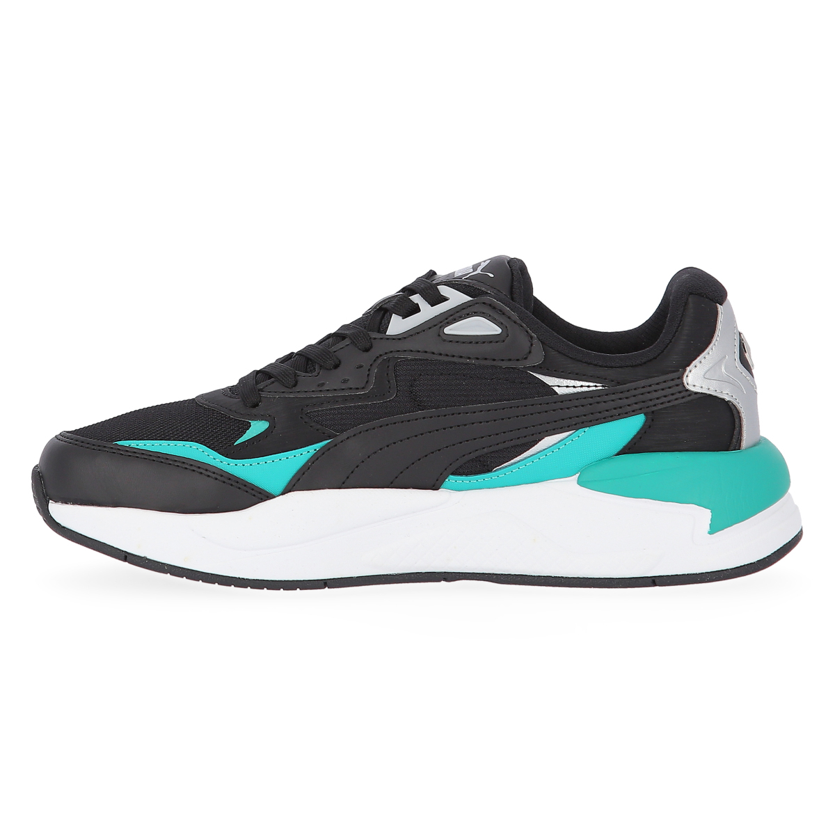 Zapatillas Puma Mapf1 X-ray Speed Unisex,  image number null