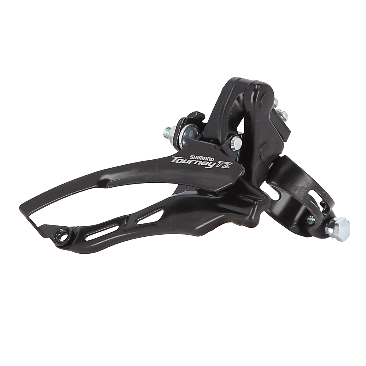 Descarrilador Bicicleta Shimano Fd-tz500-ds6,  image number null