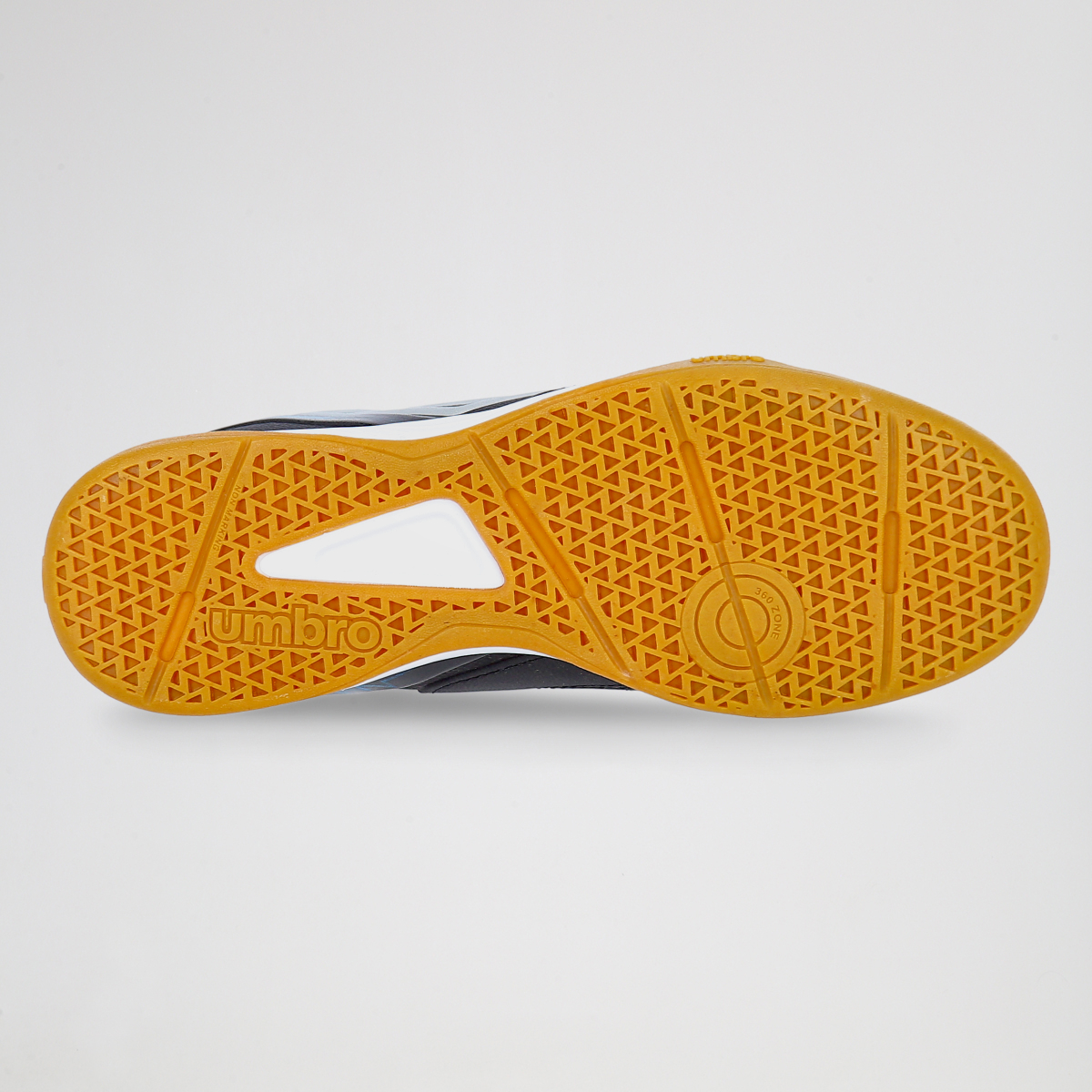 Botines Fútbol Umbro Adamant Master Class Club Sala Hombre,  image number null