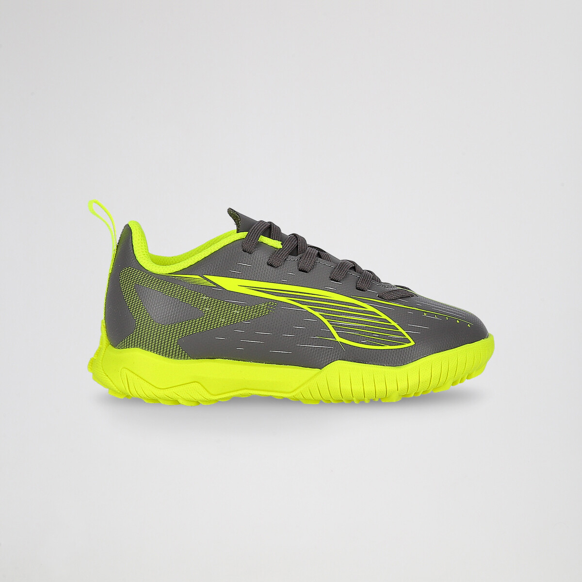 Botines F&uacute;tbol Puma Ultra 5 Play TT para Infantil,  image number null