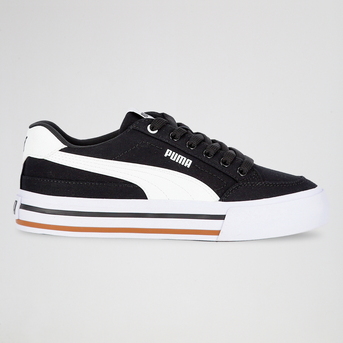 Zapatillas Puma Court Classic Vulc Mujer,  image number null
