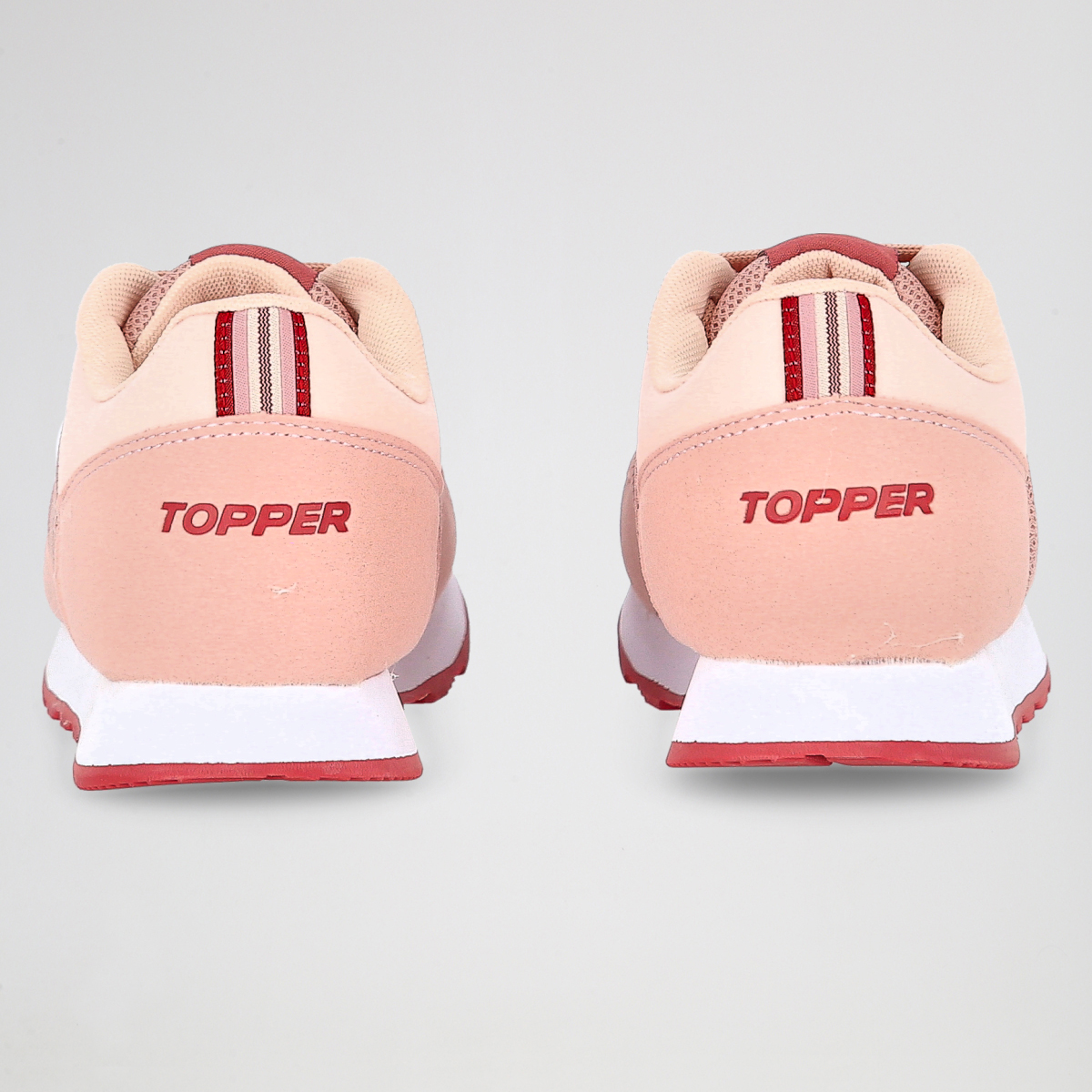 Zapatillas  Running Topper T.350 Mesh Mujer,  image number null