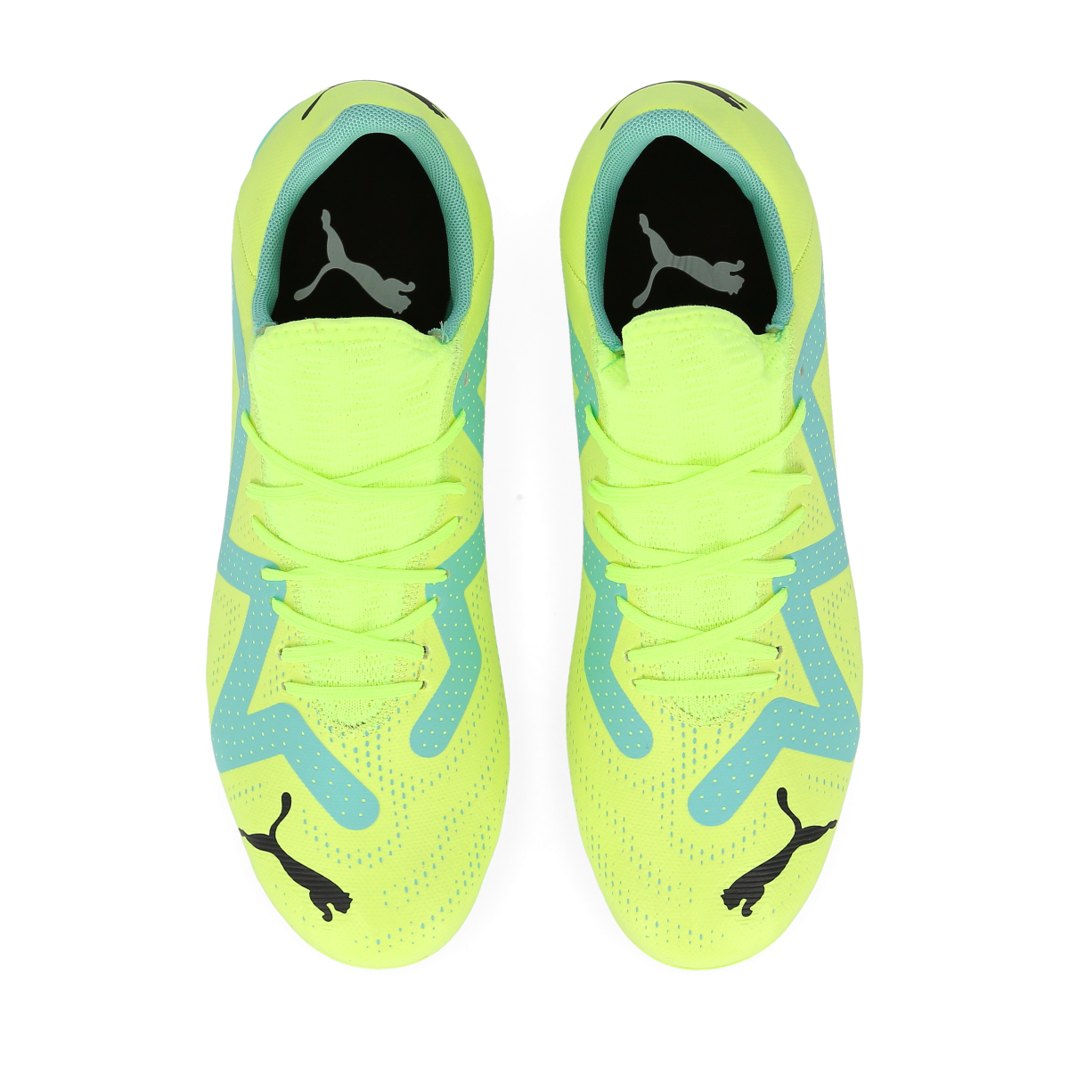 Botines F&uacute;tbol Puma Future Play Fg/ag Hombre,  image number null