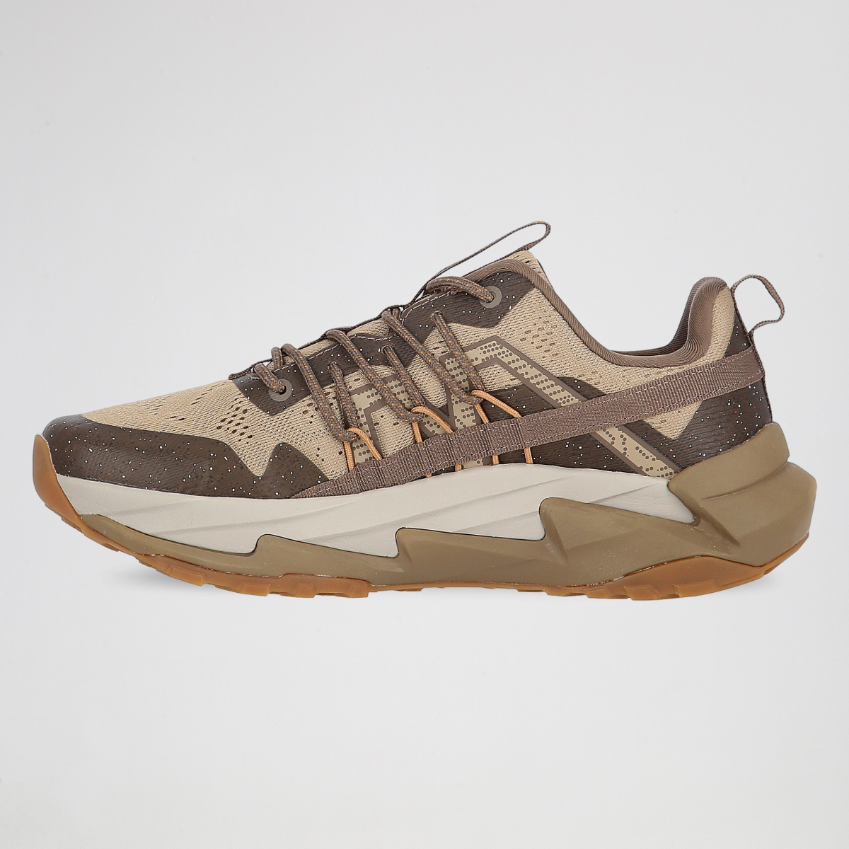 Zapatillas Montagne Trail Kapira Hombre,  image number null