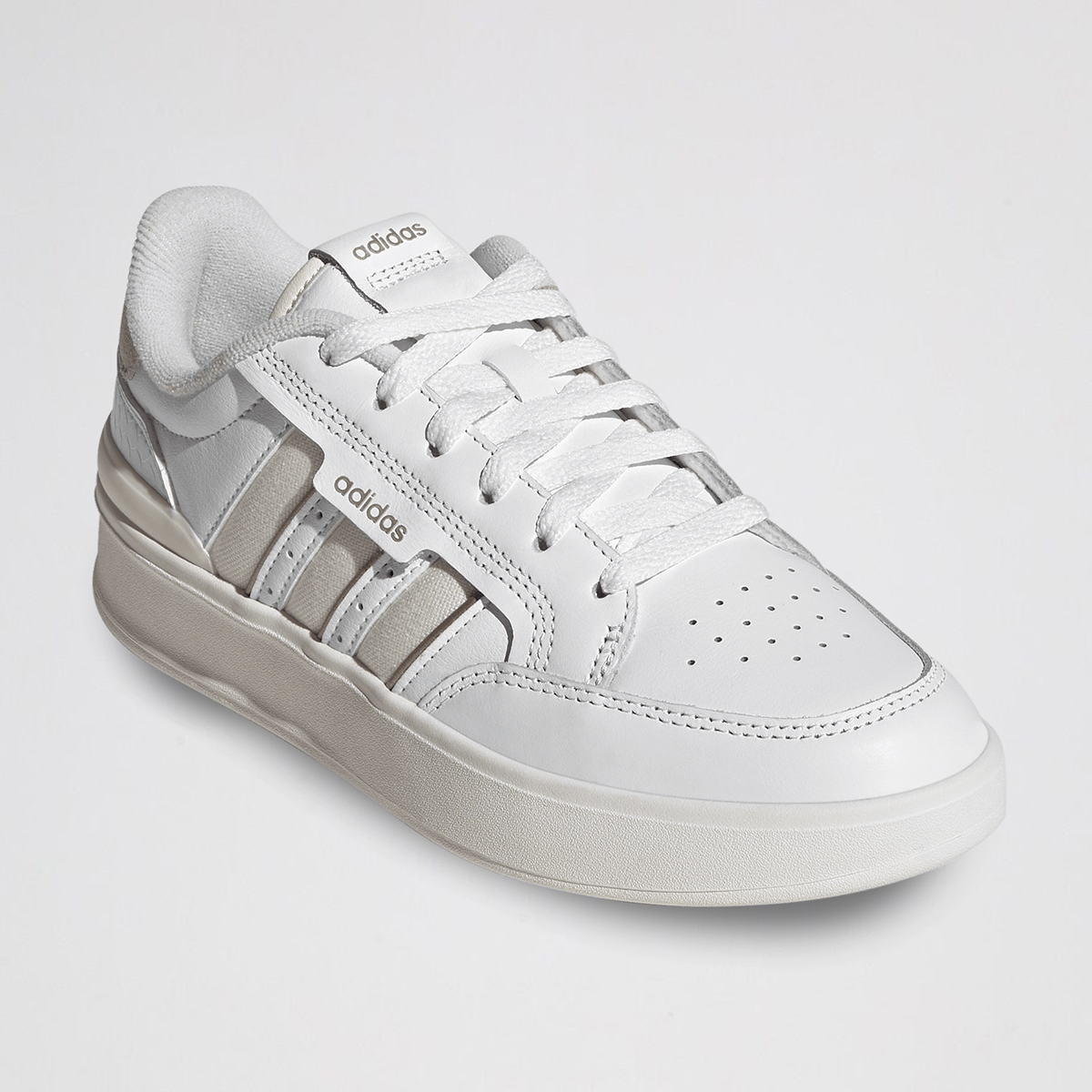 Zapatillas adidas Aspyre 3 Tiras Mujer,  image number null