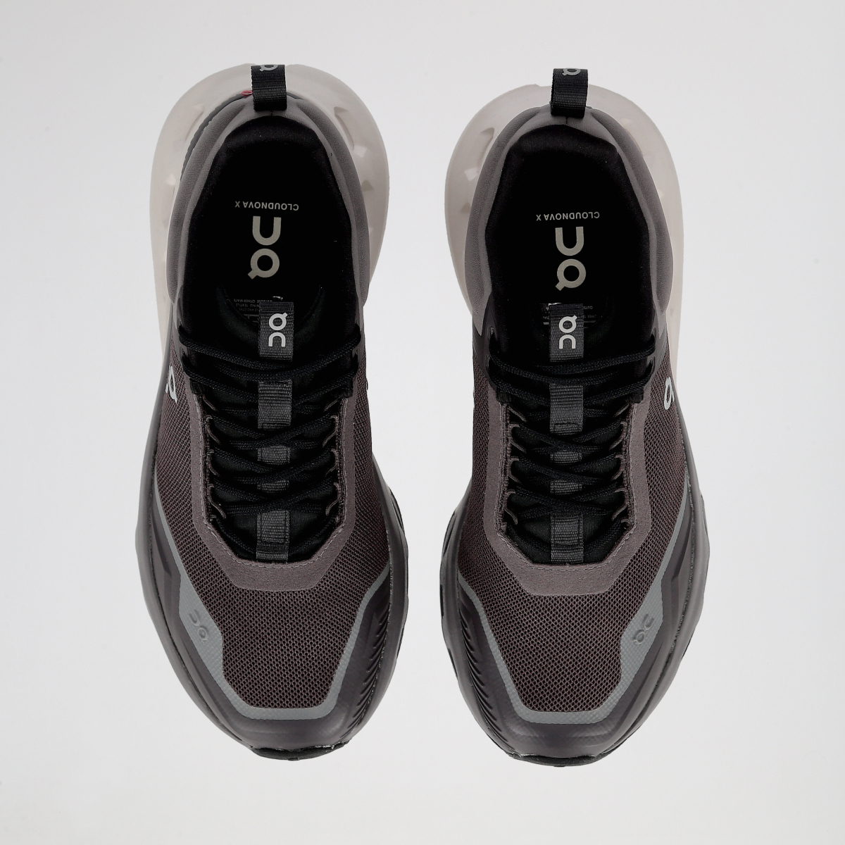 Zapatillas Entrenamiento On Running Cloudnova X Mujer,  image number null