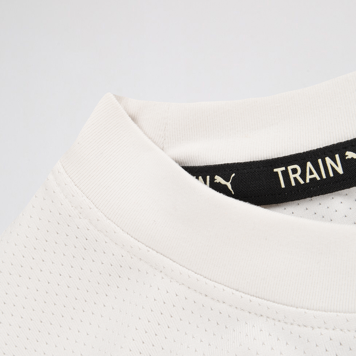 Remera Entrenamiento Puma Cloudspun Soft Pro Mujer,  image number null